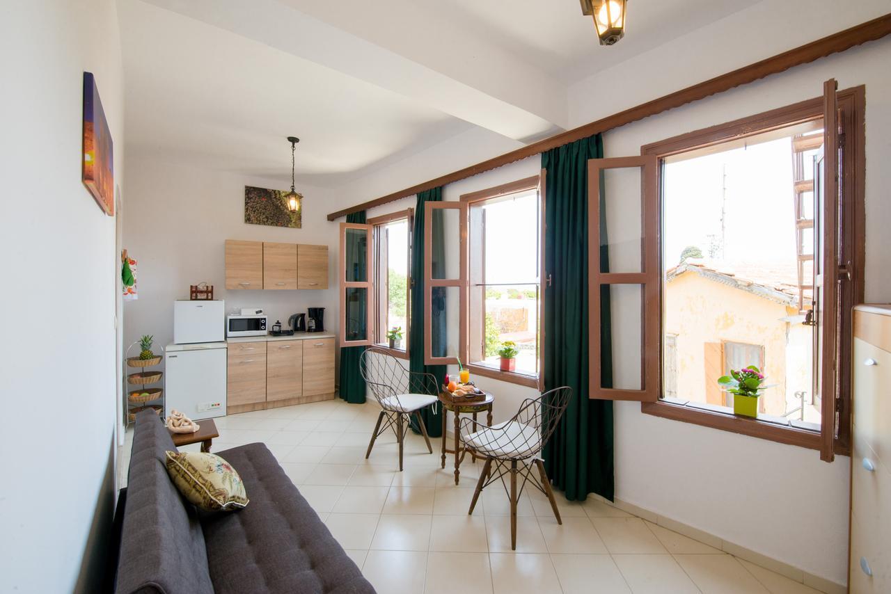 Emerald Dream House Rhodes City Dış mekan fotoğraf