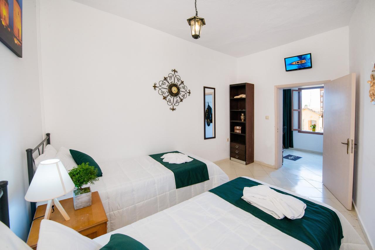 Emerald Dream House Rhodes City Dış mekan fotoğraf