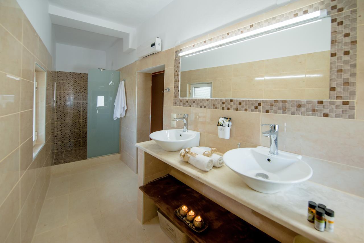 Emerald Dream House Rhodes City Dış mekan fotoğraf